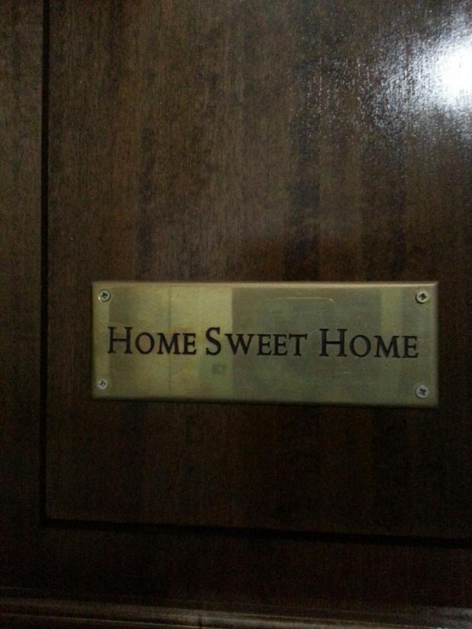 ג'נובה Your Sweet Home מראה חיצוני תמונה